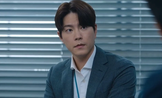 Гонка 3 серия