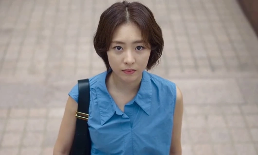 Гонка 4 серия