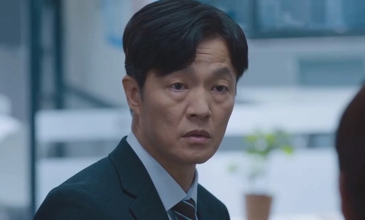 Гонка 5 серия