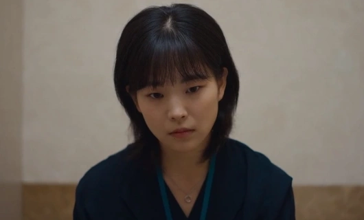 Гонка 6 серия