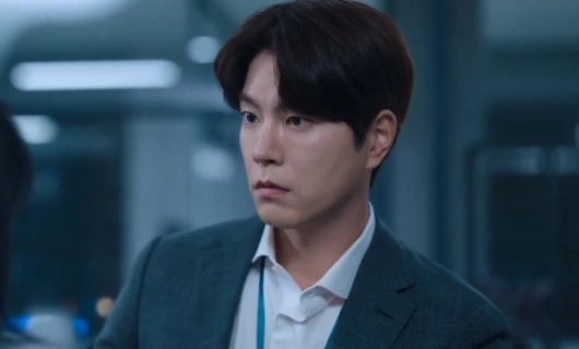 Гонка 7 серия