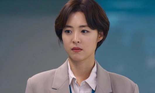 Гонка 8 серия