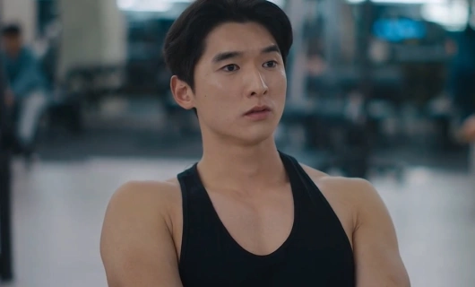 Гонка 9 серия