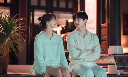 Король земли 10 серия «Я буду радовать тебя каждый день!»