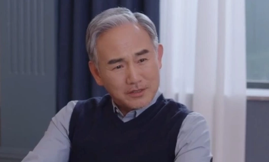 Король земли 13 серия «Я решаю, что делать дальше»