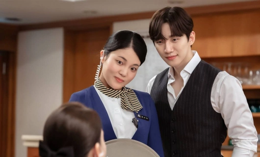 Король земли 16 серия «Эндшпиль»