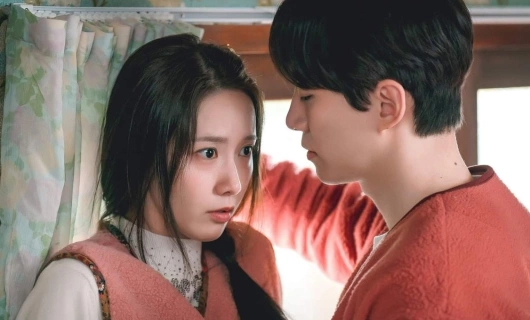 Король земли 3 серия «У нас медовый месяц?»