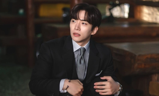 Король земли 6 серия «Давай устроим свидание!»