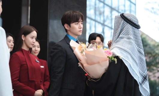 Король земли 7 серия «Искренность»