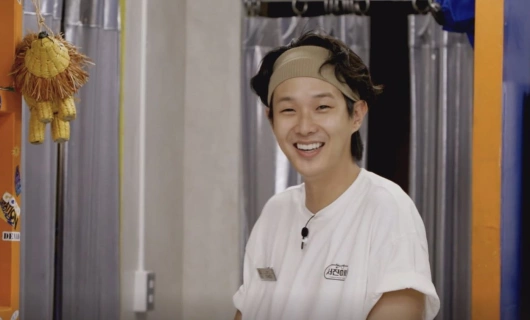 Кухня Джинни 1 сезон 10 серия