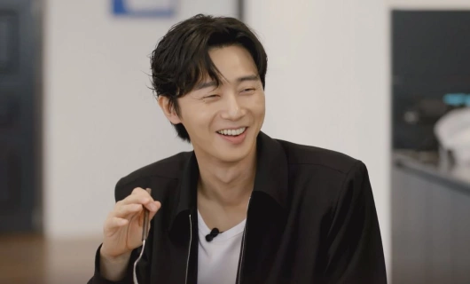 Кухня Джинни 1 сезон 11 серия