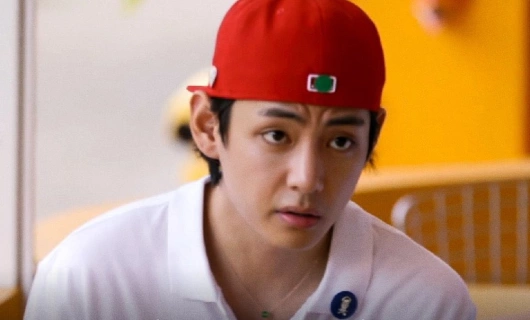 Кухня Джинни 1 сезон 2 серия