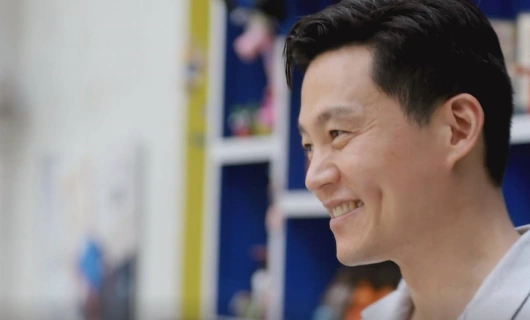 Кухня Джинни 1 сезон 5 серия