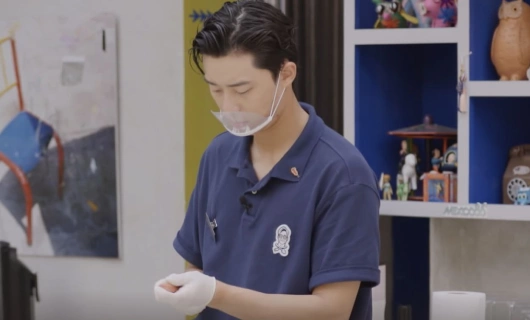 Кухня Джинни 1 сезон 6 серия