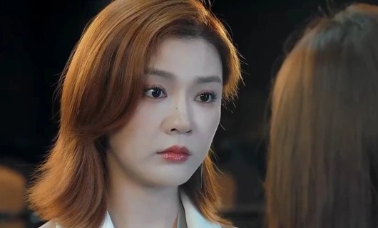 Любовь к подделке 1 серия