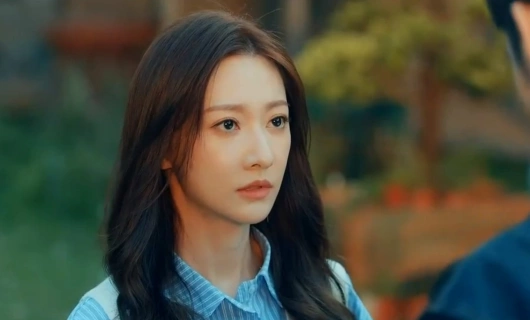 Любовь к подделке 10 серия