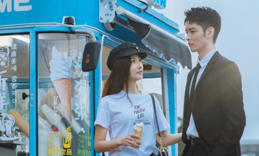 Любовь к подделке 11 серия