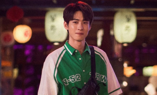 Любовь к подделке 13 серия