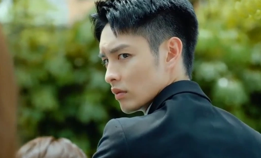 Любовь к подделке 2 серия