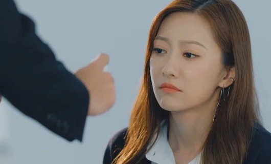 Любовь к подделке 3 серия