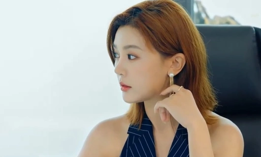 Любовь к подделке 4 серия