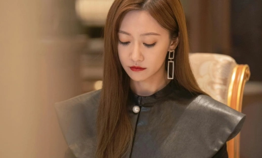 Любовь к подделке 7 серия