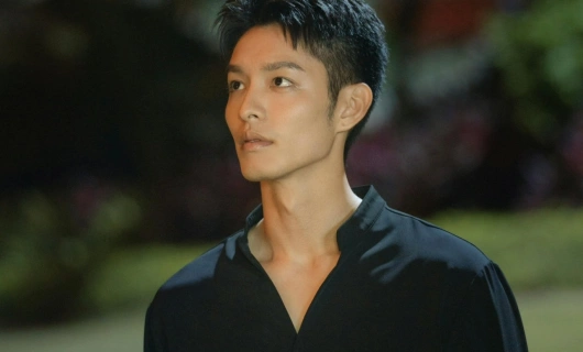 Любовь к подделке 8 серия