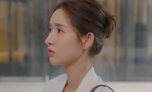 Любовь, которую ты даришь мне 1 серия