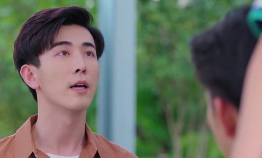 Любовь, которую ты даришь мне 10 серия