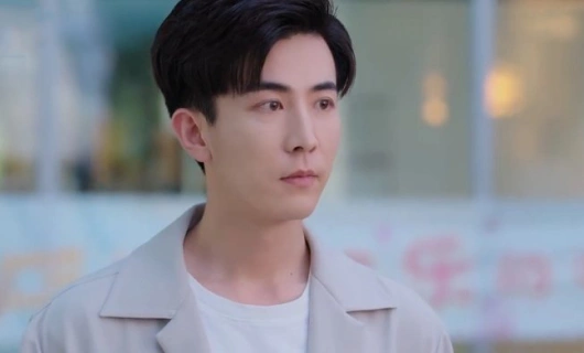 Любовь, которую ты даришь мне 11 серия