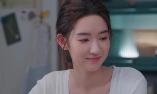 Любовь, которую ты даришь мне 12 серия