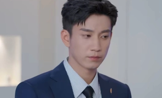 Любовь, которую ты даришь мне 13 серия