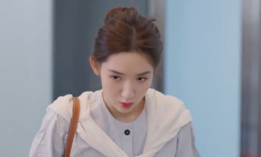 Любовь, которую ты даришь мне 14 серия