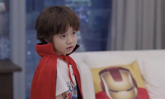 Любовь, которую ты даришь мне 15 серия