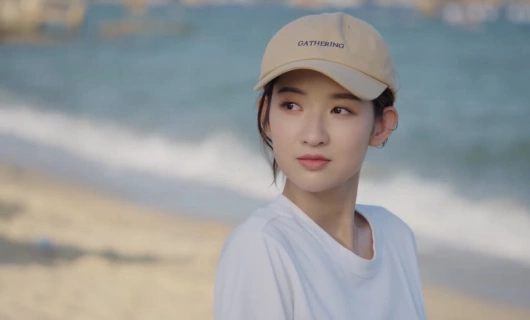 Любовь, которую ты даришь мне 16 серия