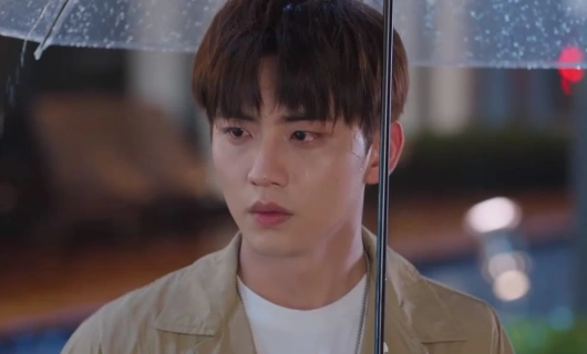 Любовь, которую ты даришь мне 17 серия