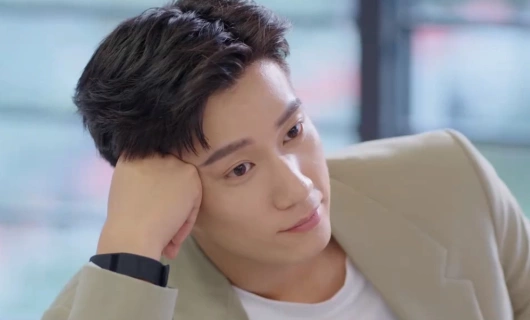 Любовь, которую ты даришь мне 18 серия