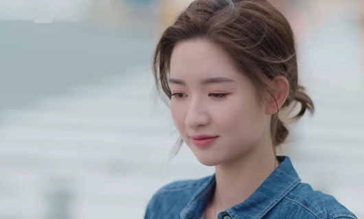 Любовь, которую ты даришь мне 2 серия