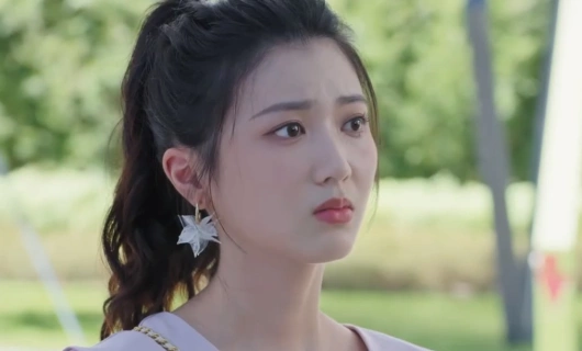 Любовь, которую ты даришь мне 21 серия