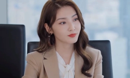 Любовь, которую ты даришь мне 24 серия