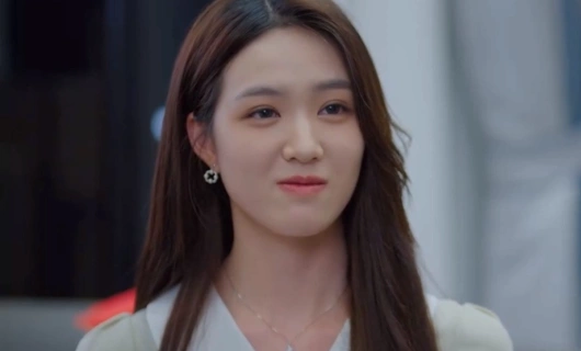 Любовь, которую ты даришь мне 25 серия