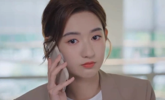 Любовь, которую ты даришь мне 26 серия