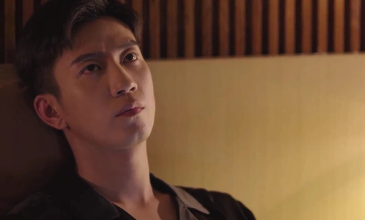 Любовь, которую ты даришь мне 4 серия