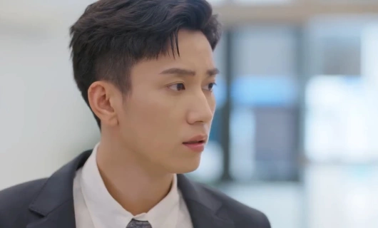 Любовь, которую ты даришь мне 5 серия