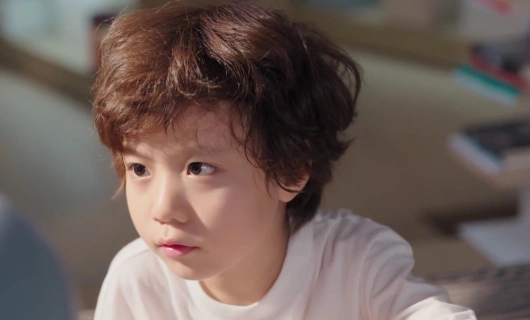 Любовь, которую ты даришь мне 6 серия