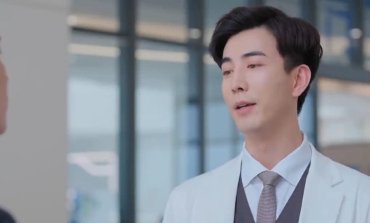 Любовь, которую ты даришь мне 8 серия