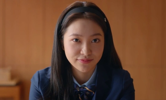 Международная старшая школа Чхондам 1 сезон 1 серия