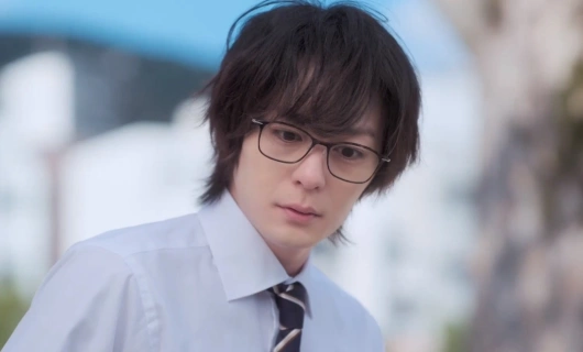 Наш обеденный стол 1 серия