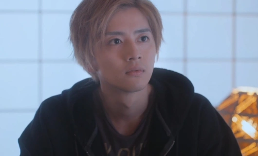 Наш обеденный стол 3 серия