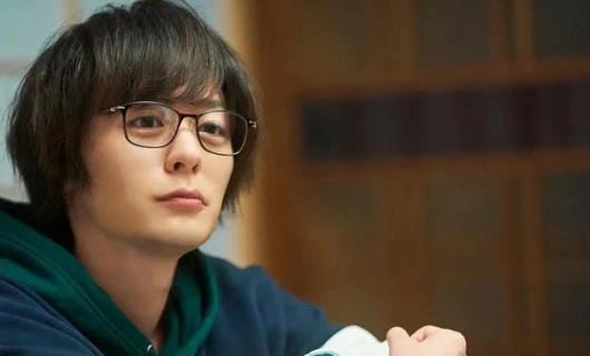 Наш обеденный стол 5 серия